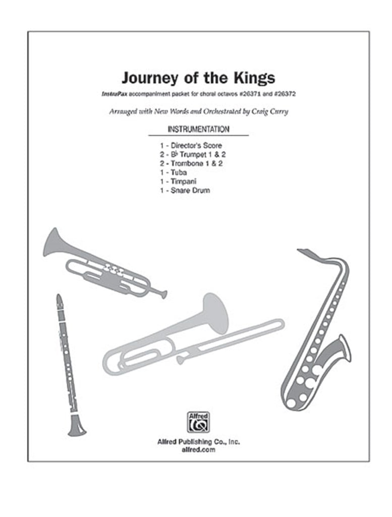 Journey of the Kings
